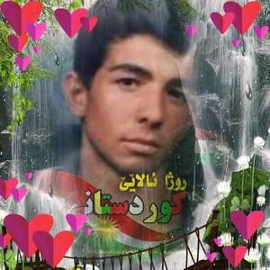 Meet your Posher, Intisar